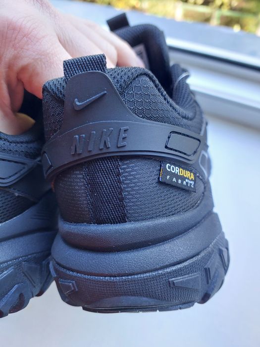 Nike ACG Mountain Fly Gore-Tex Black 42