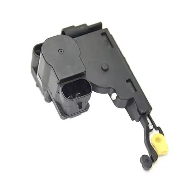 Привід центрального замка Lanos/Aveo/Lacetti передній лівий NP2466