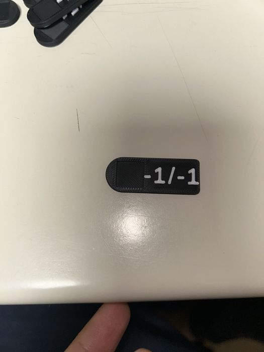 Contadores -1/-1 para tcg