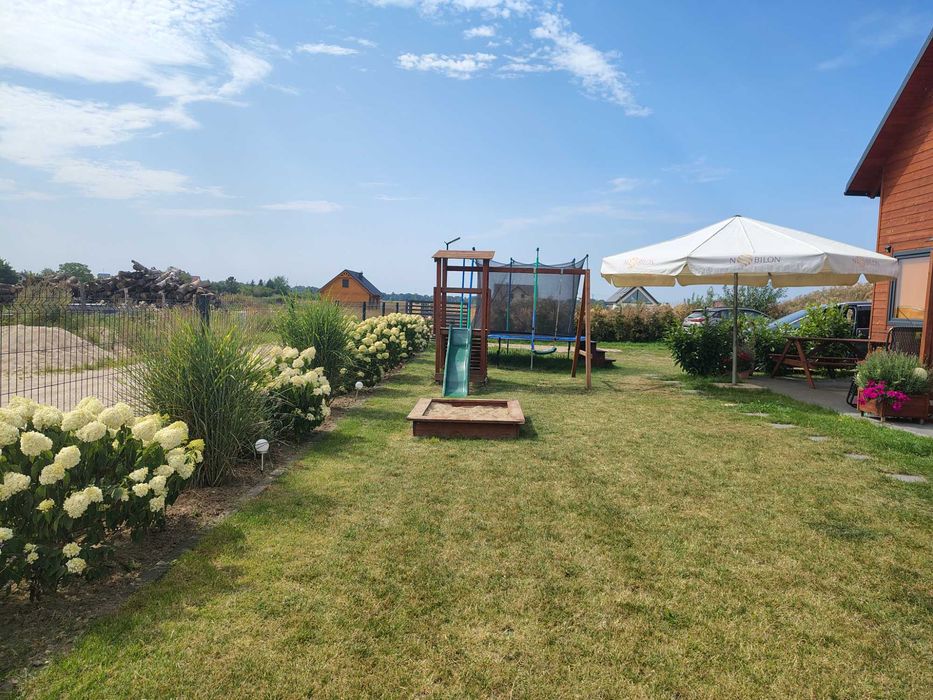 Domki Bajka Darłowo