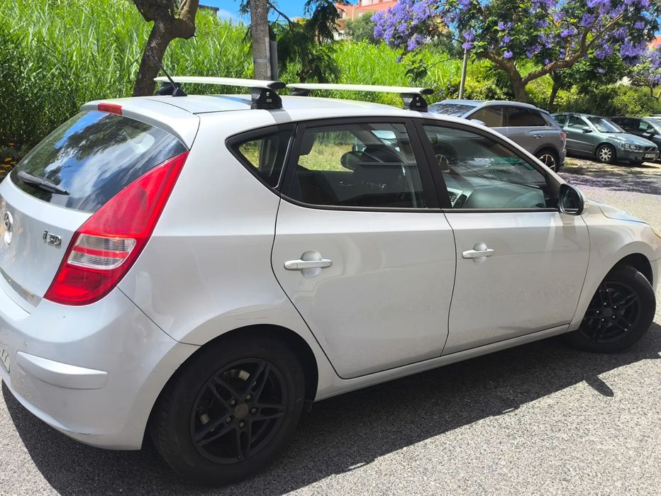 Hyundai i30 1.6 Auto Comfort