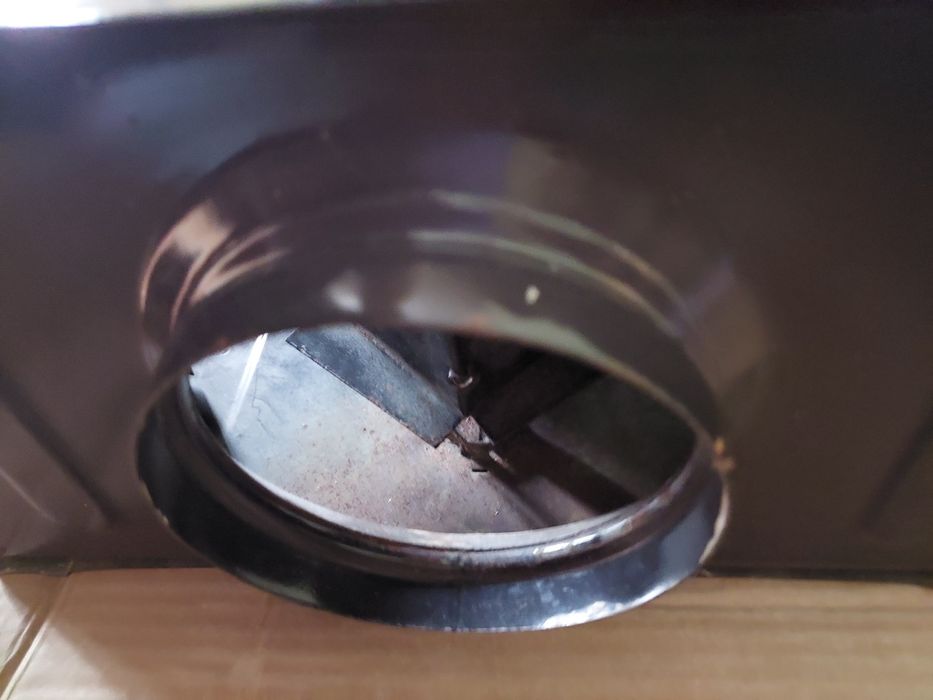 Газова колонка, б/у, Германія Kuppersbusch