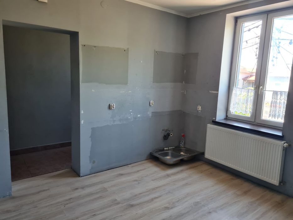 Mieszkanie Rypin centrum