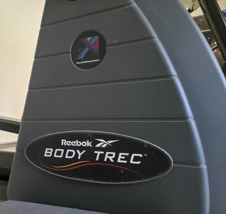 Elíptica Reebok Body Trec