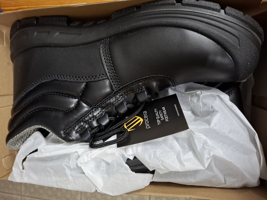 Buty ochronne Procera STRONG S3