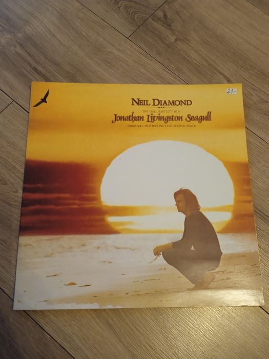 Soundtrack Neil Diamond