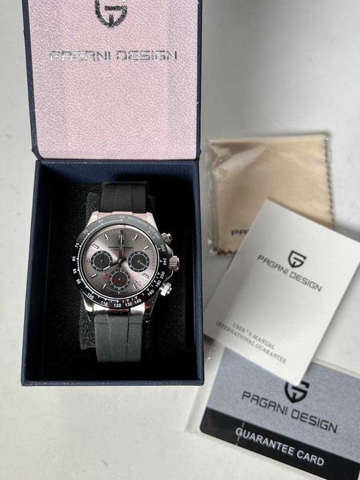 Часы Pagani Design PD-1664