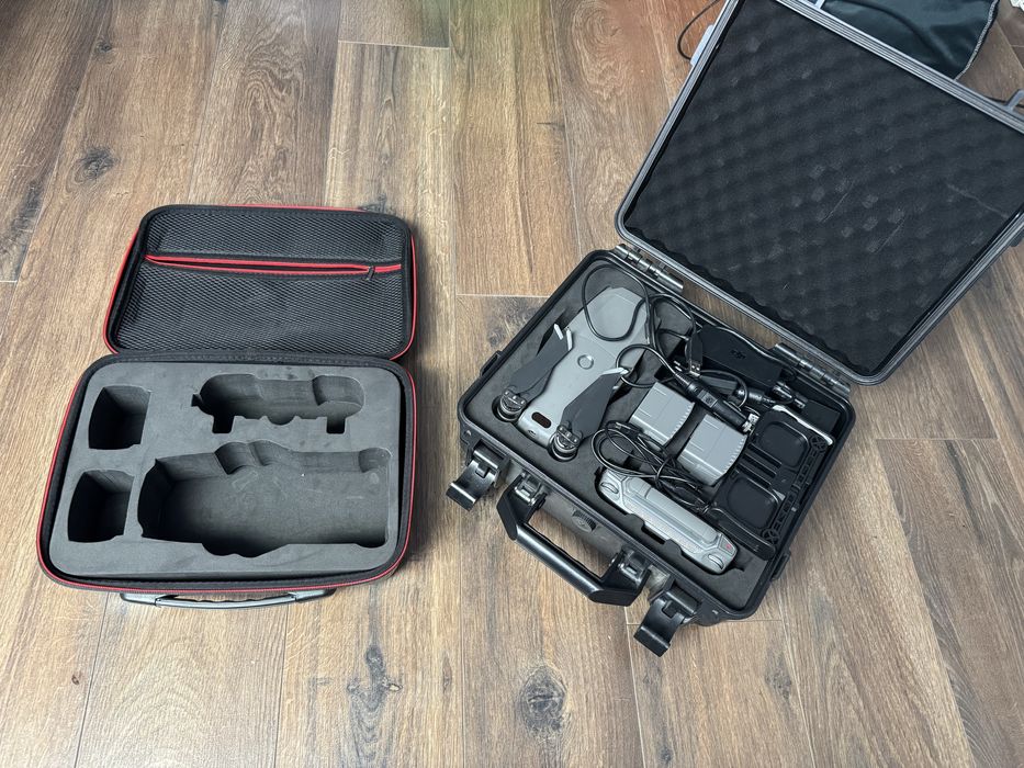 Dji Mavic 2 Pro Fly more combo