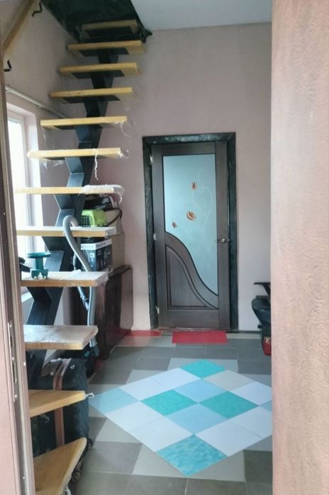 Продам добротний будинок. Можна ЄВідновлення.