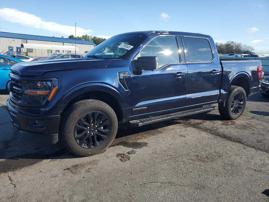 Бампер Ford F150 Розборка Форд Ф150 Шрот