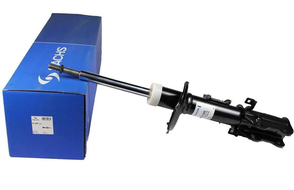 Передня стійка/стойка SACS Mercedes-Benz VITO W639/VIANO/Мерседес Віто