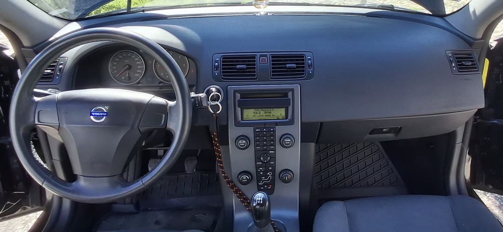 Volvo S40 2007 – Excelente estado