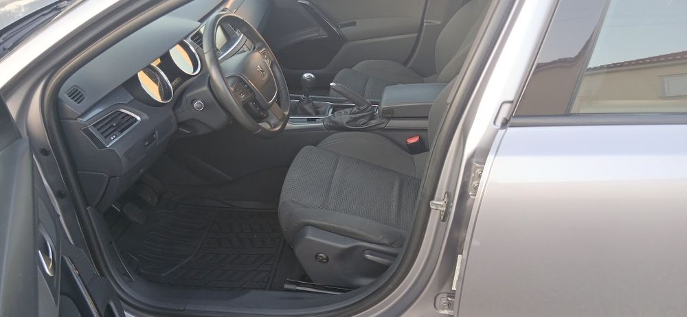 Peugeot 508sw 1.6hdi 120cv 2018 açeito retoma