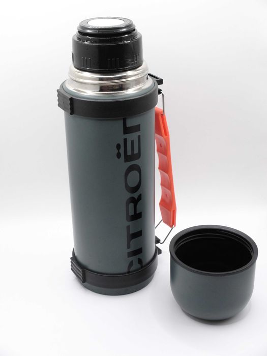 Garrafa isotérmica 750ml