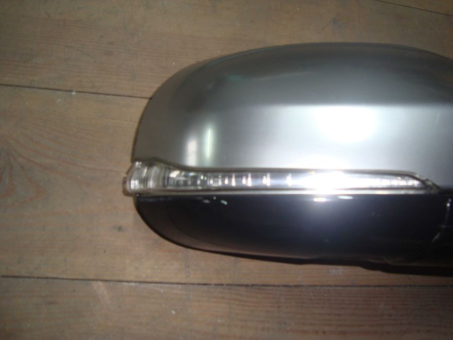 Дзеркало,зеркало оригінальне Volvo V40 R-Disign, Вольво В40 14-16рік.