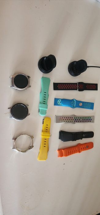 Samsung galaxy watch 3 classic e galaxy watch