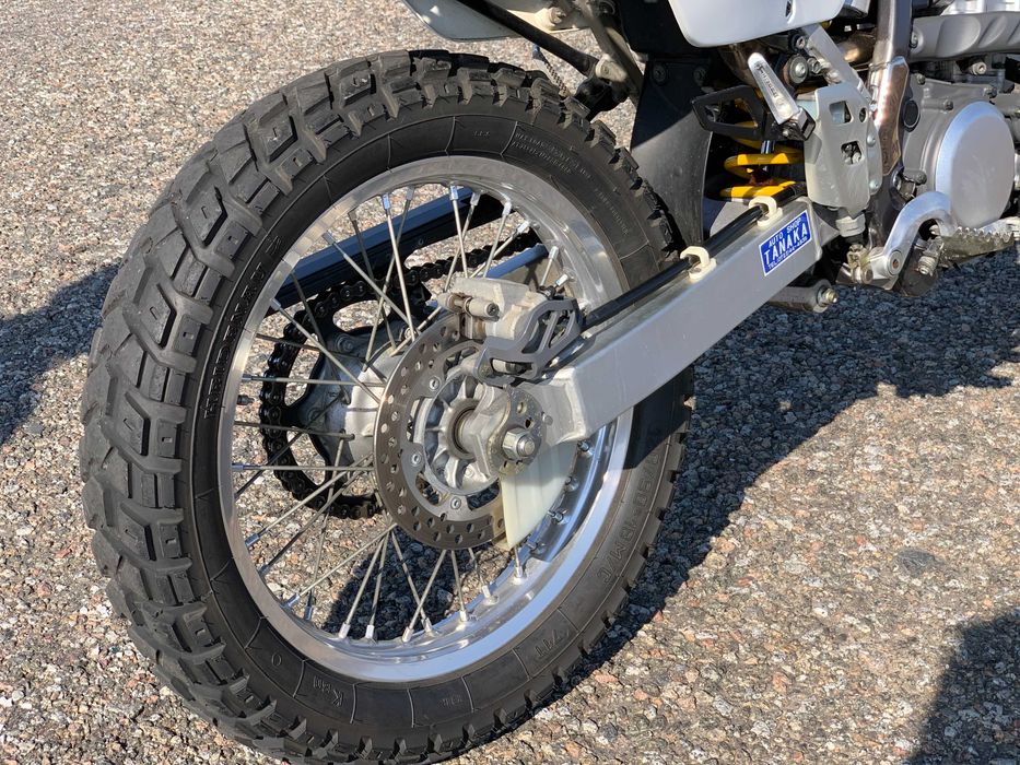 Suzuki DR-Z 400 S
