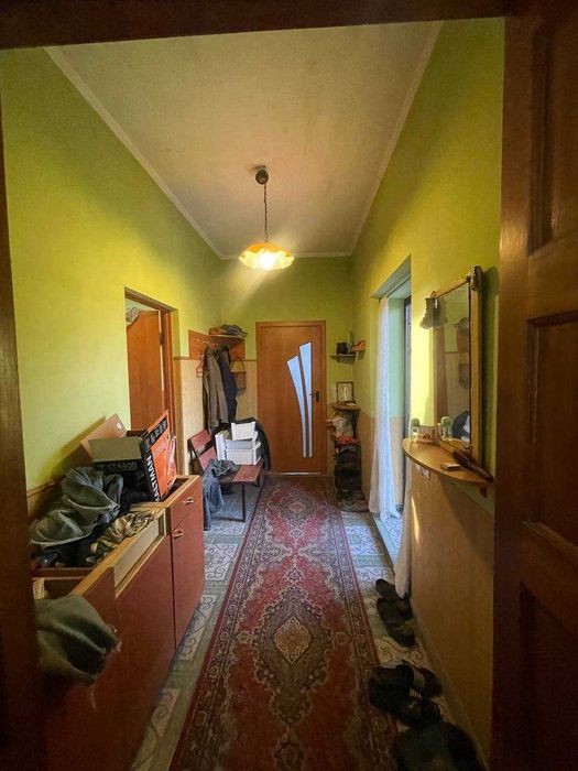 Продаж будинку Жовківський район с.Бишків 45км.до м.Львів .