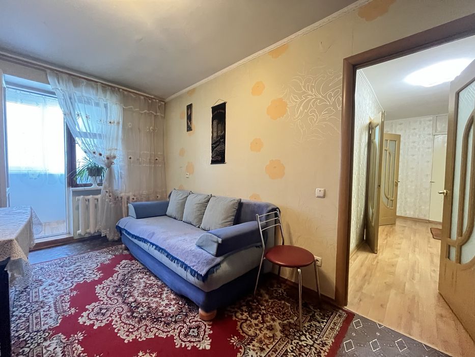 Балковская/ Дальницкая  2-х Комн