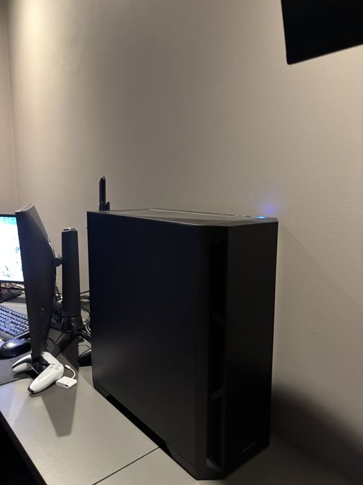 Computador personalizado (ver caracteristicas na foto final)