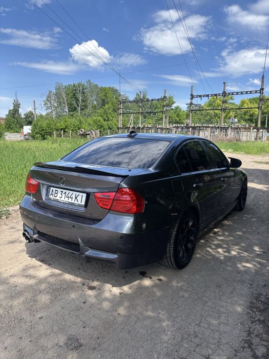 Продам бумера е90