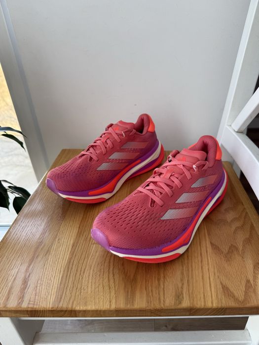 ОРИГІНАЛ 100% Adidas Supernova Prima | ID3690 кросівки бігові 40.5 р