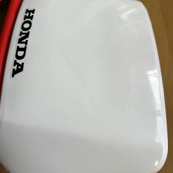 Farol Honda XR 400
