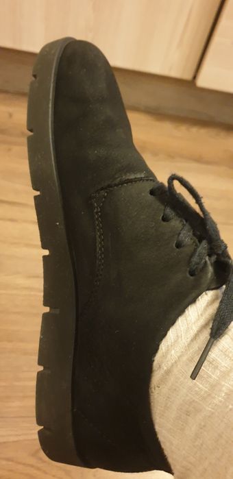 Оригінальне взуття ecco