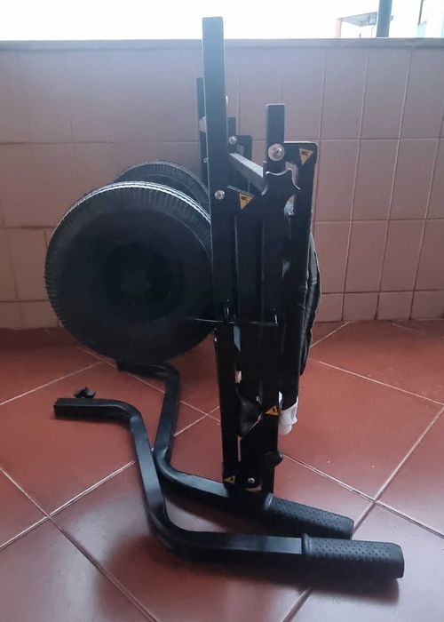 Barrow Session Caperlan