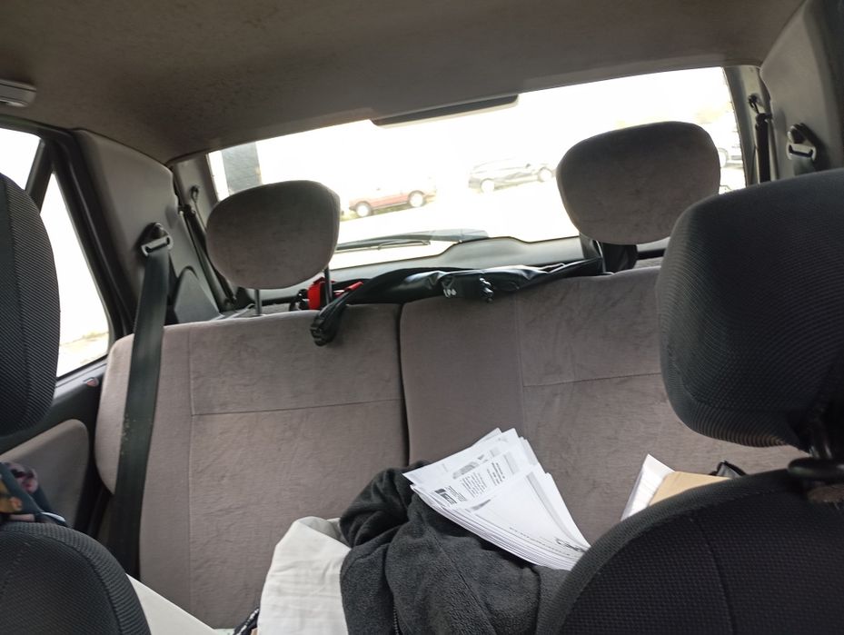 Citroen Saxo 1.5 diesel