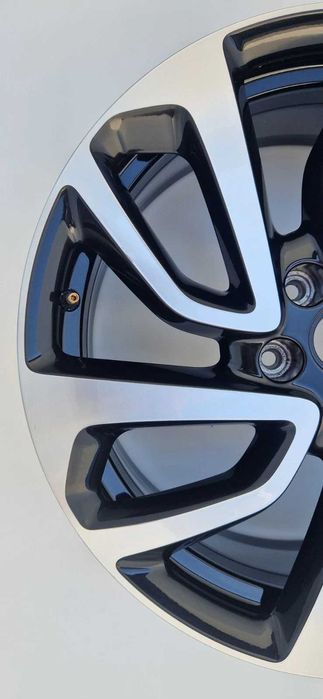 Oryginalna felga aluminiowa YP000646.80 OPEL GRANDLAND 19 CALI