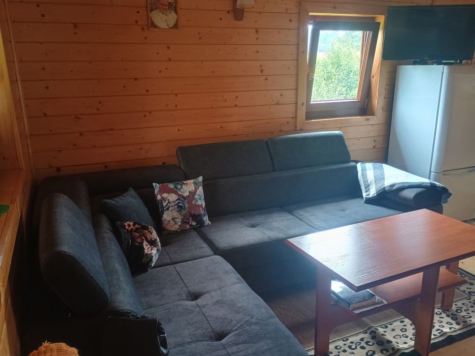Domek w Rożnowie do wynajęcia