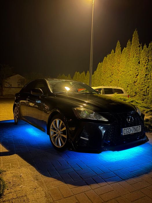 Lexus IS250