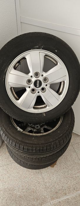 Jantes  varias unidades