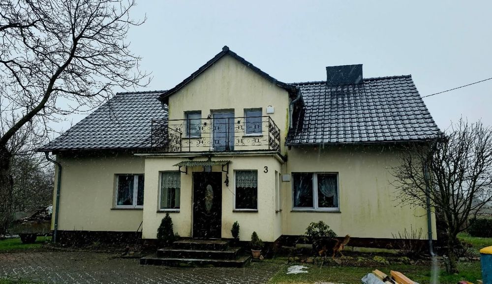Dekarstwo Remonty Pokrycia Dachowe.