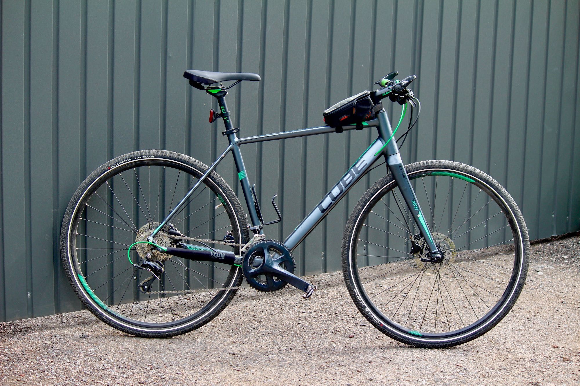 CUBE SL Road Pro 17 000 Olx