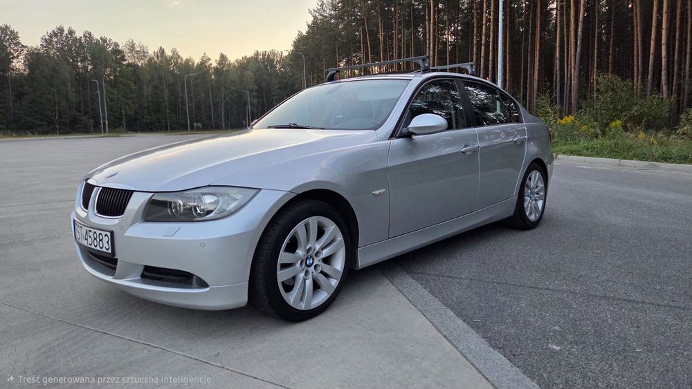 BMW Seria 3