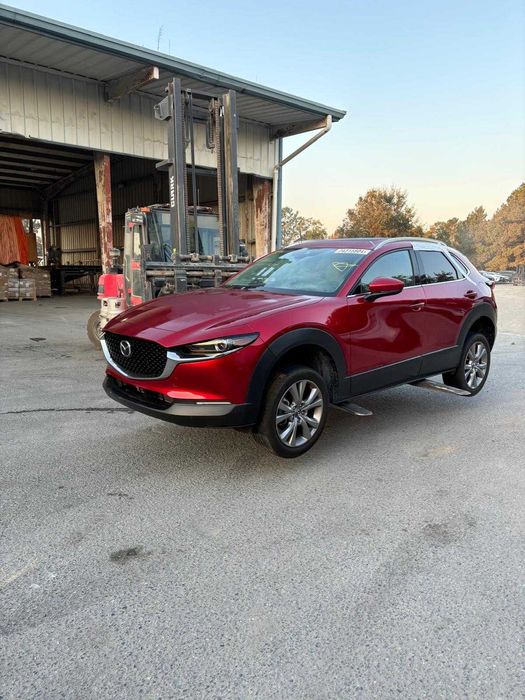 Mazda Cx30   Мазда сх30  Двери Розборка