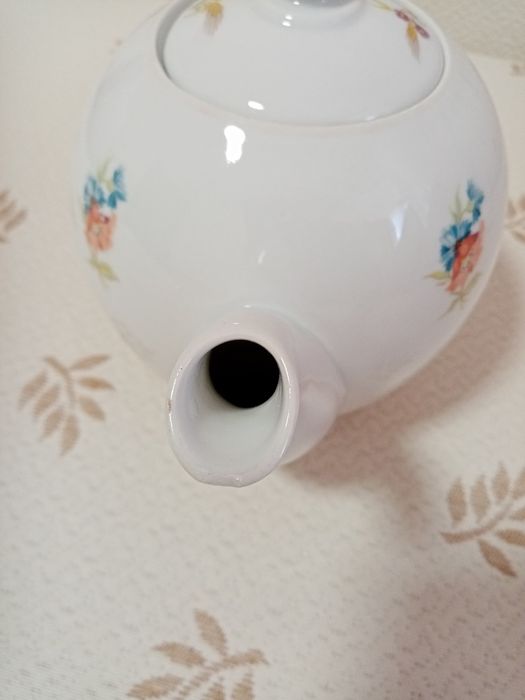 Чайник Заварник 1,7 л