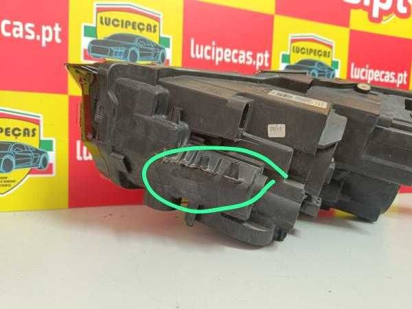 Otica Dto OPEL CROSSLAND X l 17 - l 132173