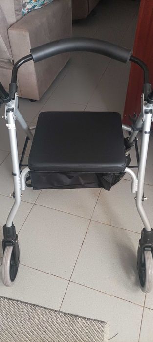 Cadeira de rodas