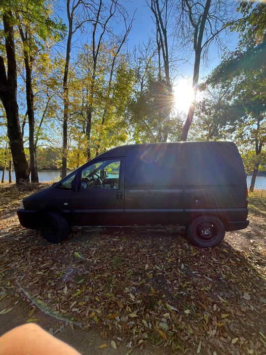 Продам Автомобіль Citroen jumpy 2006