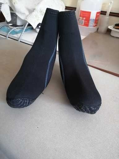 Botas Neopreno Tribord, nº34/35