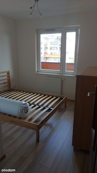 Mieszkanie – Wrocław, Lipa Piotrowska - Widok 3