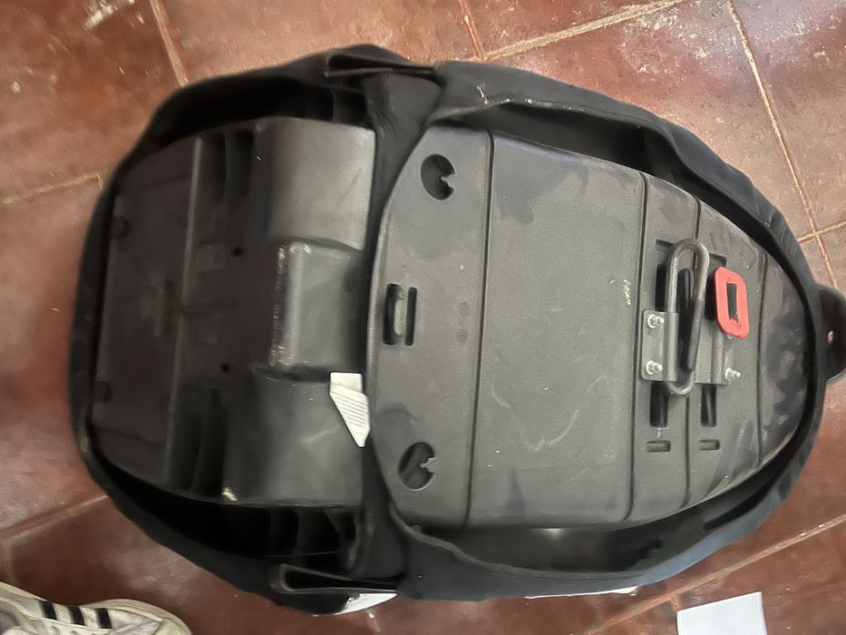 Cadeira bebé / criança