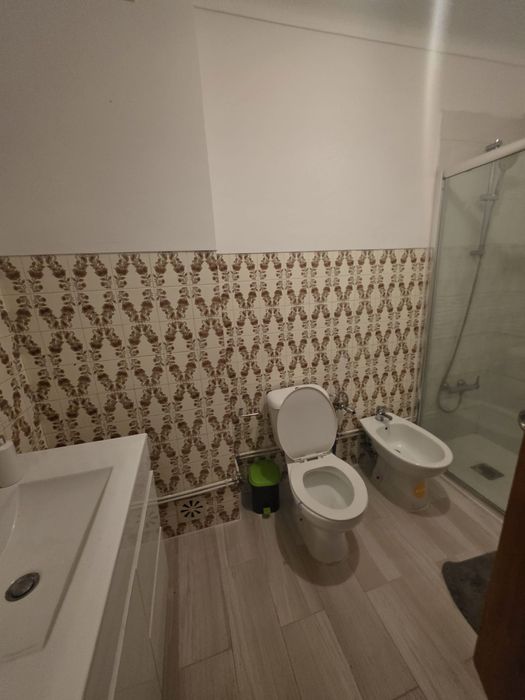 Quarto casal /arrendar Pinhal Novo