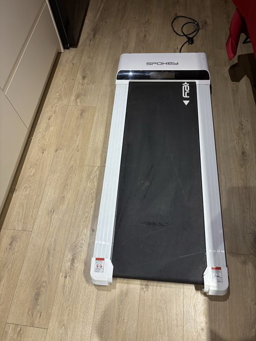 Bieżnia elektryczna SPOKEY Even BL 1200W 6km/h