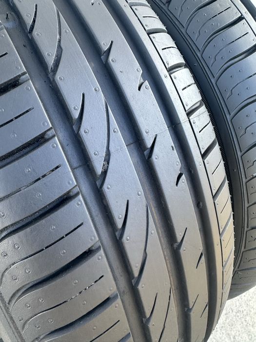Шини 195/65 R15 Nexen Резина