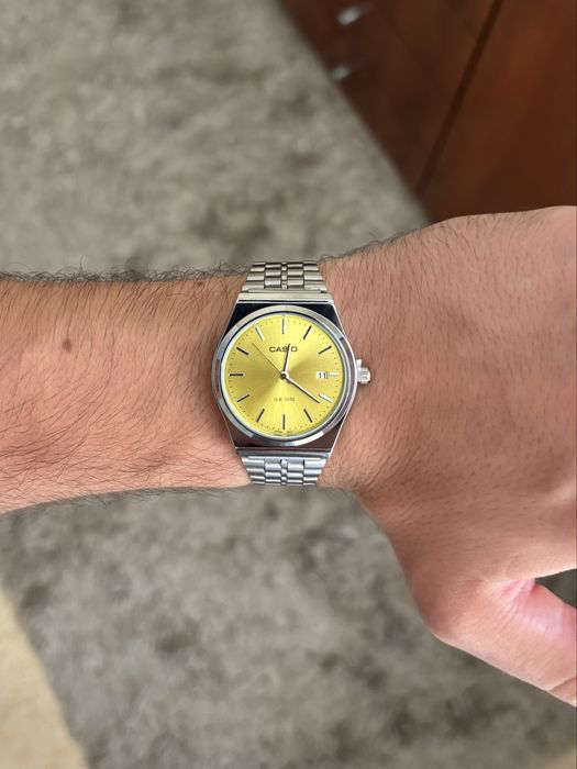 Relógios CASIO unisexo