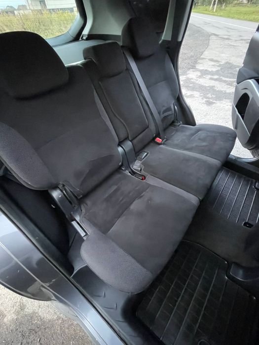 Аутлендер 2,2 дизель